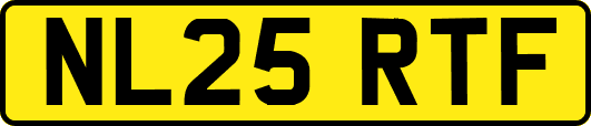 NL25RTF