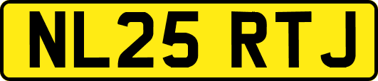 NL25RTJ