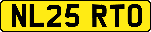 NL25RTO