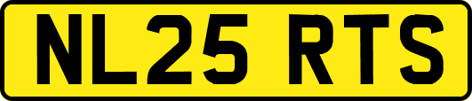 NL25RTS