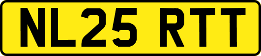 NL25RTT