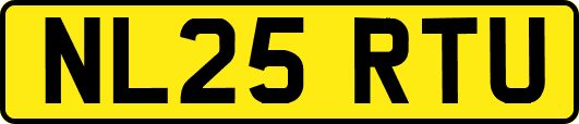 NL25RTU