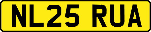NL25RUA