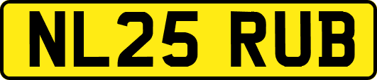 NL25RUB