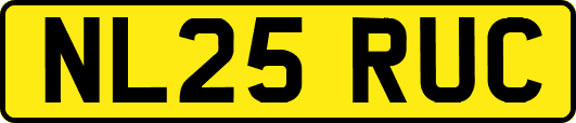 NL25RUC