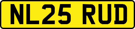 NL25RUD
