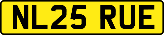 NL25RUE