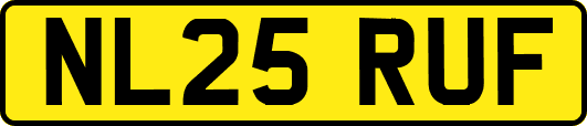 NL25RUF
