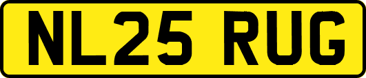 NL25RUG