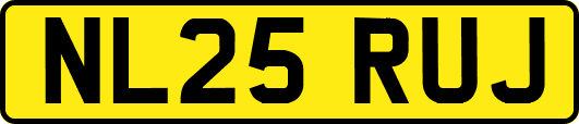 NL25RUJ