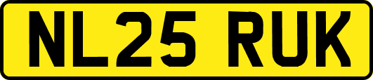 NL25RUK
