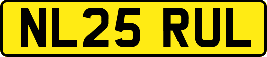 NL25RUL