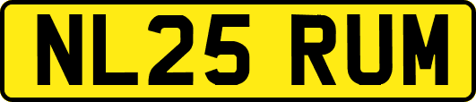 NL25RUM