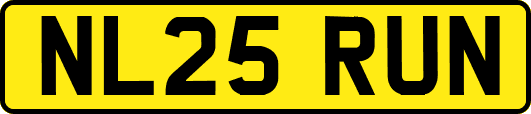 NL25RUN