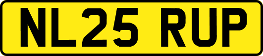 NL25RUP
