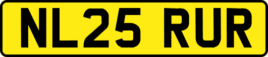 NL25RUR