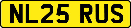 NL25RUS