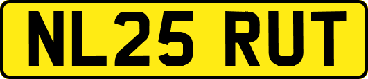 NL25RUT