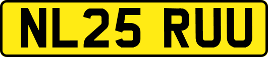 NL25RUU