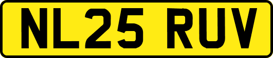 NL25RUV