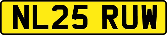 NL25RUW