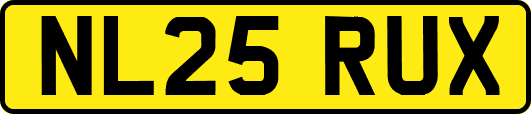 NL25RUX
