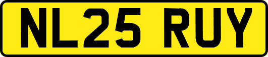 NL25RUY