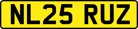 NL25RUZ