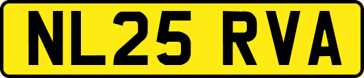 NL25RVA