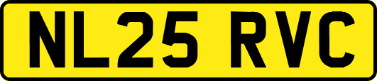 NL25RVC