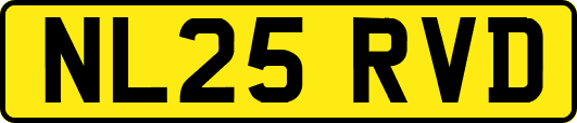 NL25RVD