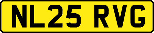 NL25RVG