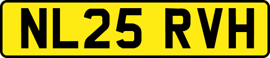 NL25RVH