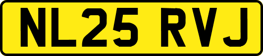 NL25RVJ