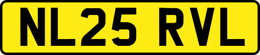 NL25RVL
