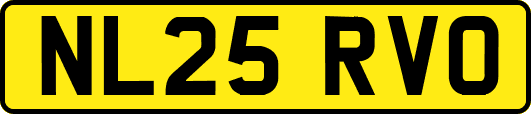 NL25RVO