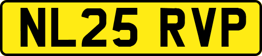 NL25RVP