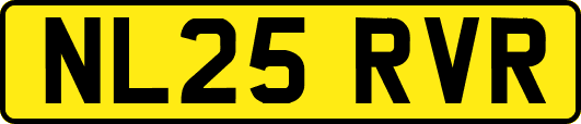 NL25RVR