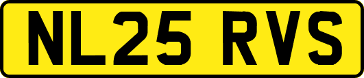 NL25RVS