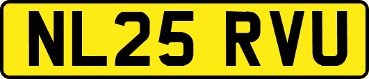 NL25RVU