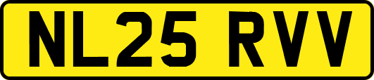 NL25RVV