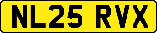 NL25RVX