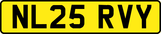 NL25RVY
