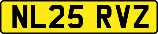 NL25RVZ