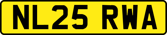 NL25RWA