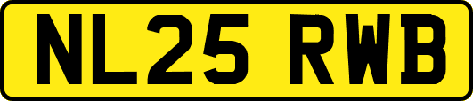 NL25RWB
