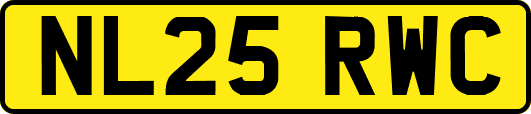 NL25RWC
