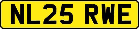 NL25RWE