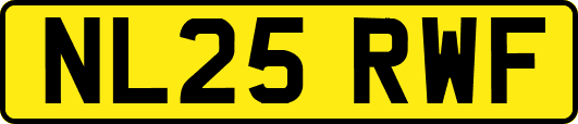 NL25RWF