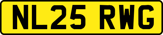 NL25RWG